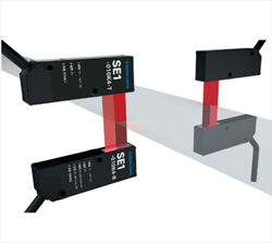 Cảm biến quang phát hiện cạnh SinceVision SE1-010K4